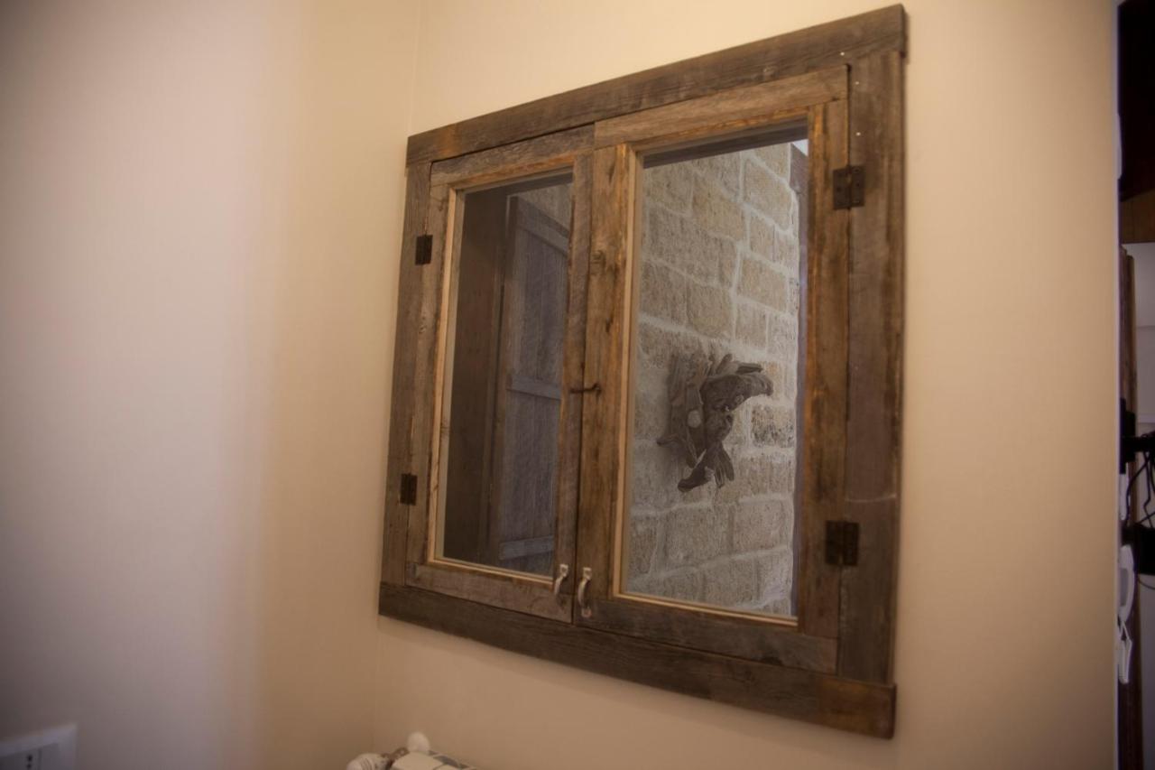 3 Archi B&B Trani Eksteriør billede