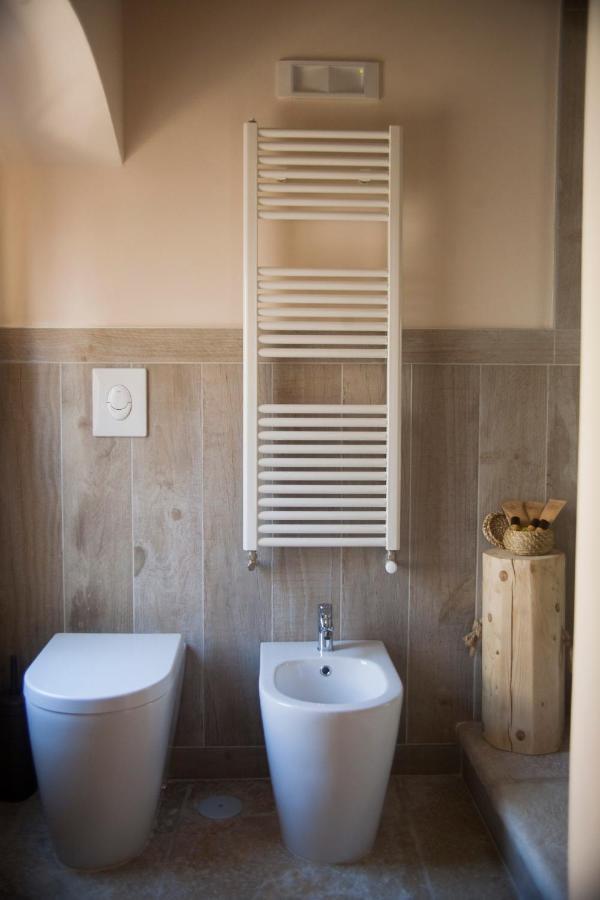 3 Archi B&B Trani Eksteriør billede