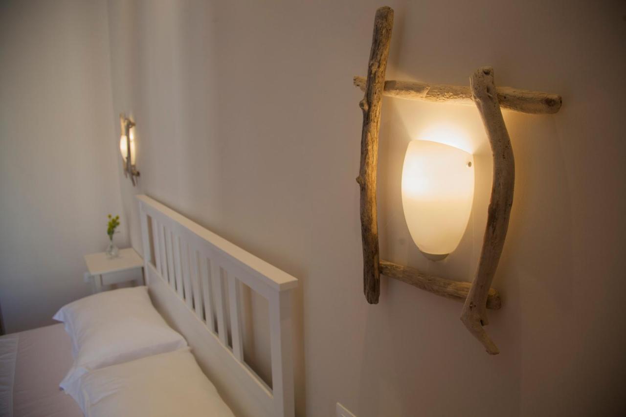3 Archi B&B Trani Eksteriør billede